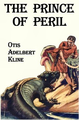 Prince of Peril